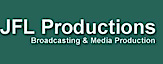 Jfl Productions's logo Jfl Productions's Company logo