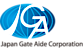 Jga's company profile
