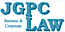 JGPC Business & Corporate Law