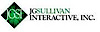 CGT Marketing's Competitor - JGSI logo
