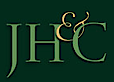 JH&C's logo JH&C's Company logo