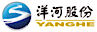Yanghe