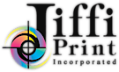 Jiffi Print, A Media Systems Company
