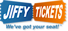 Jiffy Tickets's logo Jiffy Tickets's Company logo
