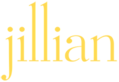 Jillian Van Ness Artist's logo Jillian Van Ness Artist's Company logo