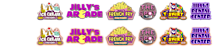 Jillysoc's logo Jillysoc's Company logo