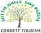 The Solluna Resort, Jim Corbett Natioanl Park's Competitor - Corbetttourism logo