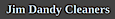 EliteProCoach's Competitor - Jim Dandy Cleaners logo