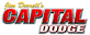Fiat Of Ottawa's Competitor - Capitaldodgechrysler logo