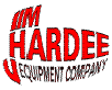 Jim Hardee Equipment's logo Jim Hardee Equipment's Company logo