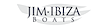 Ibiza Central Charter's Competitor - Jim Ibiza Boats logo