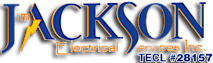 Jim Jackson Electrical Services