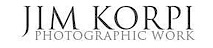Jim Korpi Photography