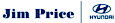 Southernstateshyundai's Competitor - Jim Price Hyundai logo