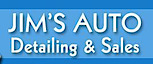 Jim's Auto Detailing & Sales's logo Jim's Auto Detailing & Sales's Company logo