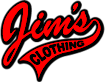 Jim's Clothing and Sporting Goods's logo Jim's Clothing and Sporting Goods's Company logo
