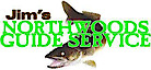 Jim's Northwoods Guide Service