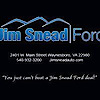Jim Snead Ford Lincoln Mercury