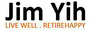 Jim Yih's logo Jim Yih's Company logo