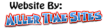 Thomas Video Studio's Competitor - Jimbob's Pizza logo