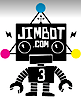 Jimbot's logo Jimbot's Company logo