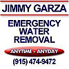 Jimmy Garza Emergency Water Removal's logo Jimmy Garza Emergency Water Removal's Company logo