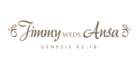 Jimmy Weds Ansa's logo Jimmy Weds Ansa's Company logo