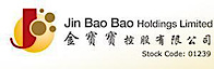 Jin Bao Bao Holdings's logo Jin Bao Bao Holdings's Company logo