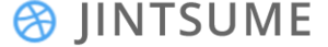 Jintsume's logo Jintsume's Company logo