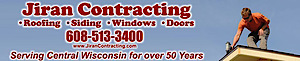 Jiran Contracting's logo Jiran Contracting's Company logo