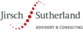 McGrathNicol's Competitor - Jirschsutherland logo
