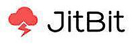 Jitbit's logo Jitbit's Company logo