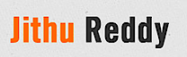 Jithu Reddy's logo Jithu Reddy's Company logo
