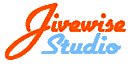 Jivewise's logo Jivewise's Company logo