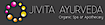 ESPA life at CORINTHIA's Competitor - Jivitaayurveda logo