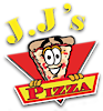Jjspizza's logo Jjspizza's Company logo