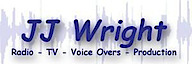 Jj Wright Voiceovers Entertainment And Production