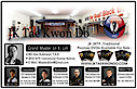 Jk Tae Kwon Do