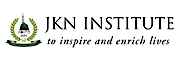 Jkn Institute's logo Jkn Institute's Company logo