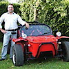 Jlm Concept Cars's logo Jlm Concept Cars's Company logo