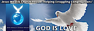 Jmcr Foundation