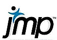 JMP's logo JMP's Company logo