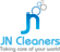 Jncleaners.co.uk