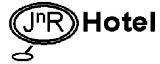 JnR Hotel's logo JnR Hotel's Company logo