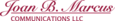 Joanmarcuscommunications
