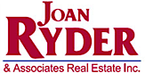 Joan Ryder's logo Joan Ryder's Company logo