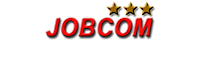 Jobcom's logo Jobcom's Company logo