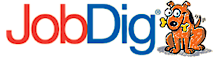 JobDig's logo JobDig's Company logo