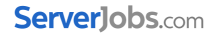 Server Jobs's logo Server Jobs's Company logo