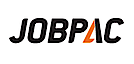 Jobpac's logo Jobpac's Company logo